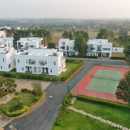 Spree Resort At Century Wintersun Dod Ballāpur Εξωτερικό φωτογραφία