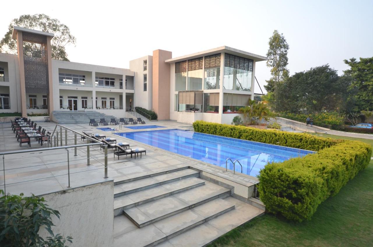 Spree Resort At Century Wintersun Dod Ballāpur Εξωτερικό φωτογραφία