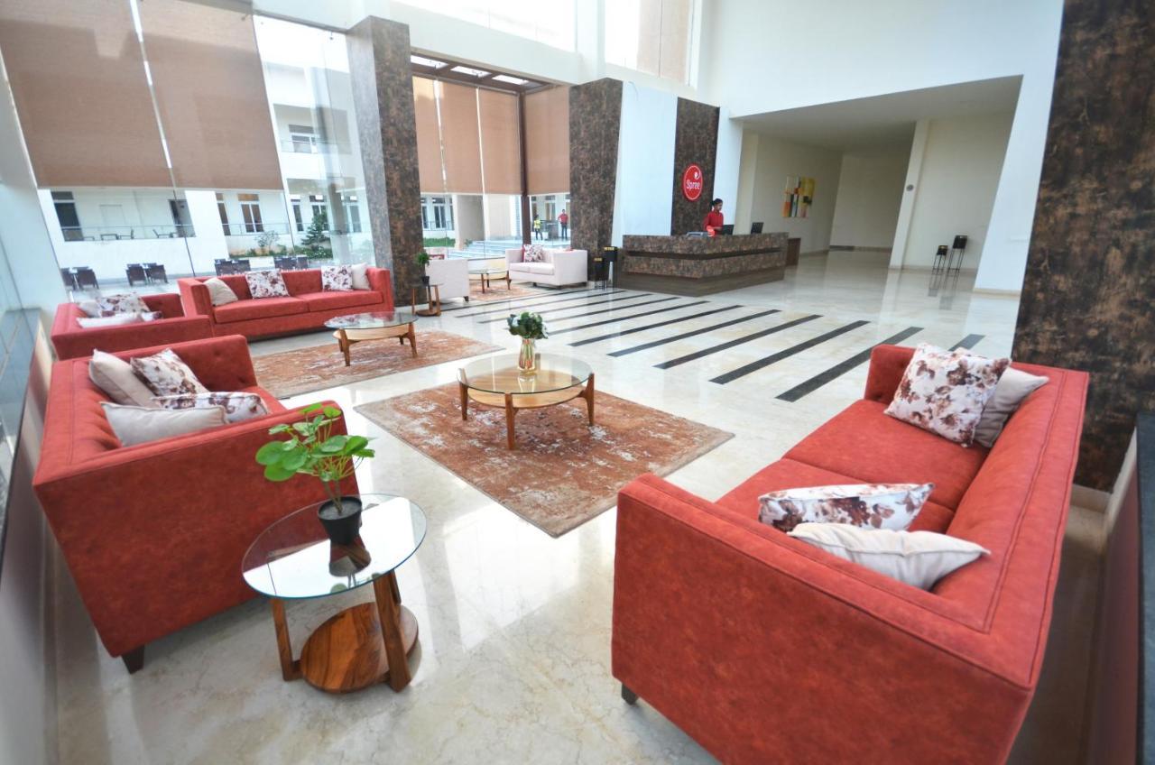 Spree Resort At Century Wintersun Dod Ballāpur Εξωτερικό φωτογραφία