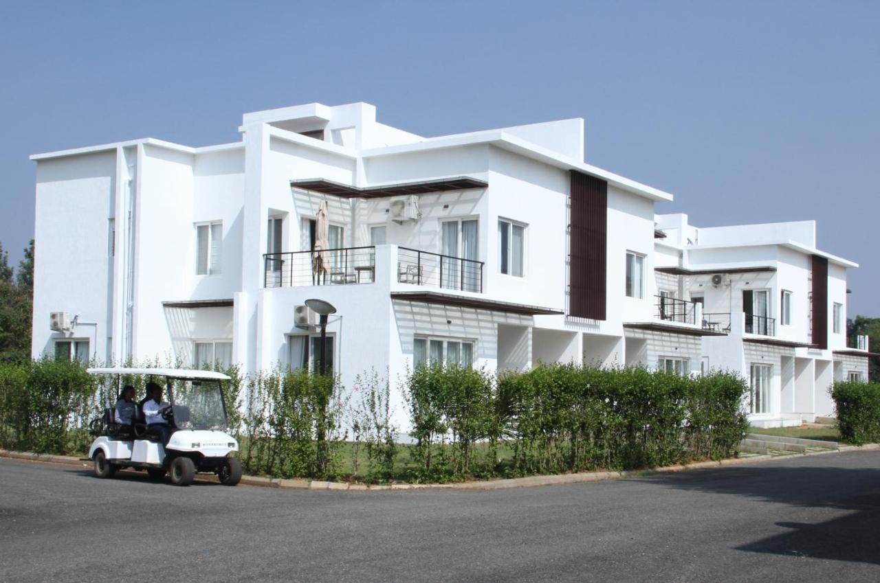 Spree Resort At Century Wintersun Dod Ballāpur Εξωτερικό φωτογραφία