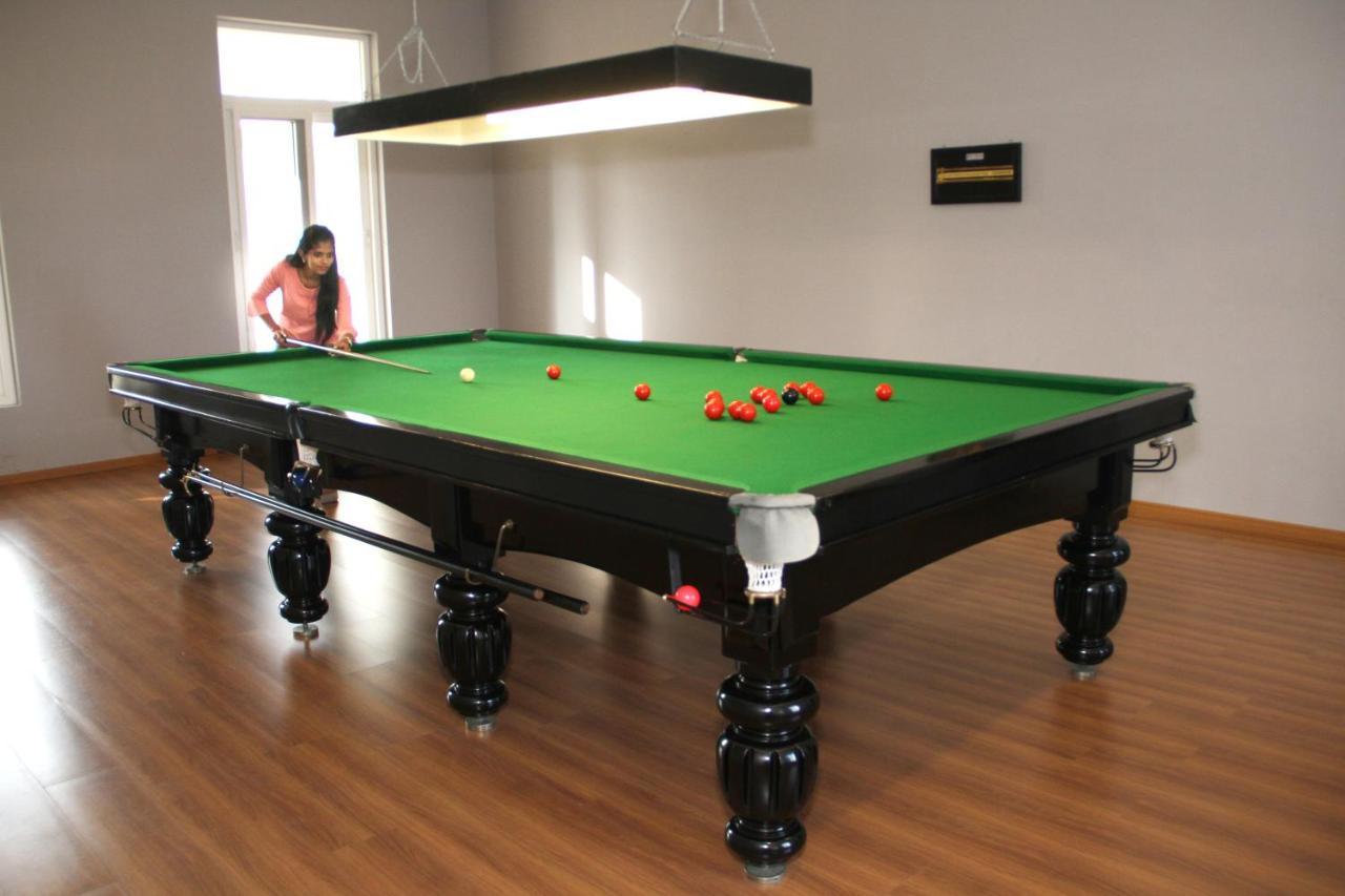 Spree Resort At Century Wintersun Dod Ballāpur Εξωτερικό φωτογραφία