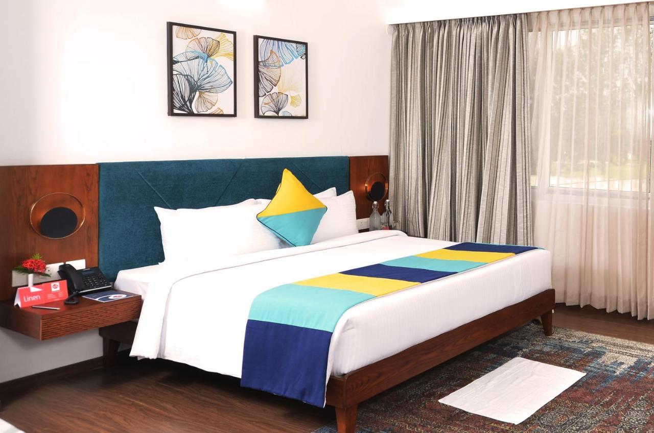 Spree Resort At Century Wintersun Dod Ballāpur Εξωτερικό φωτογραφία