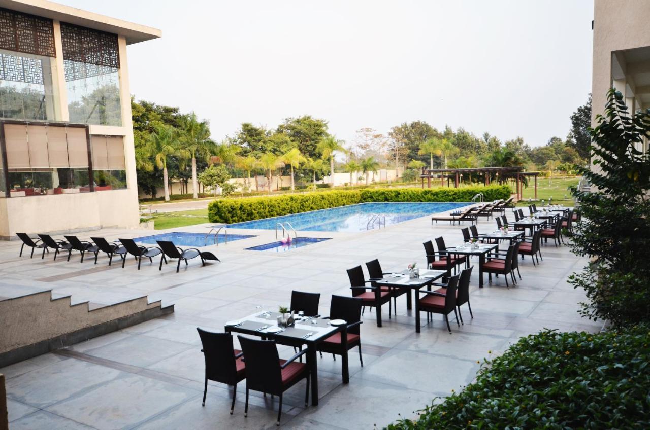 Spree Resort At Century Wintersun Dod Ballāpur Εξωτερικό φωτογραφία