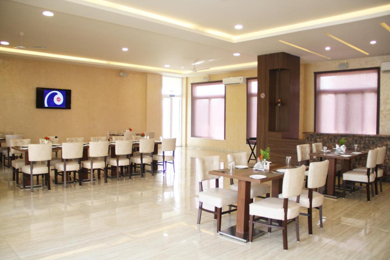 Spree Resort At Century Wintersun Dod Ballāpur Εξωτερικό φωτογραφία
