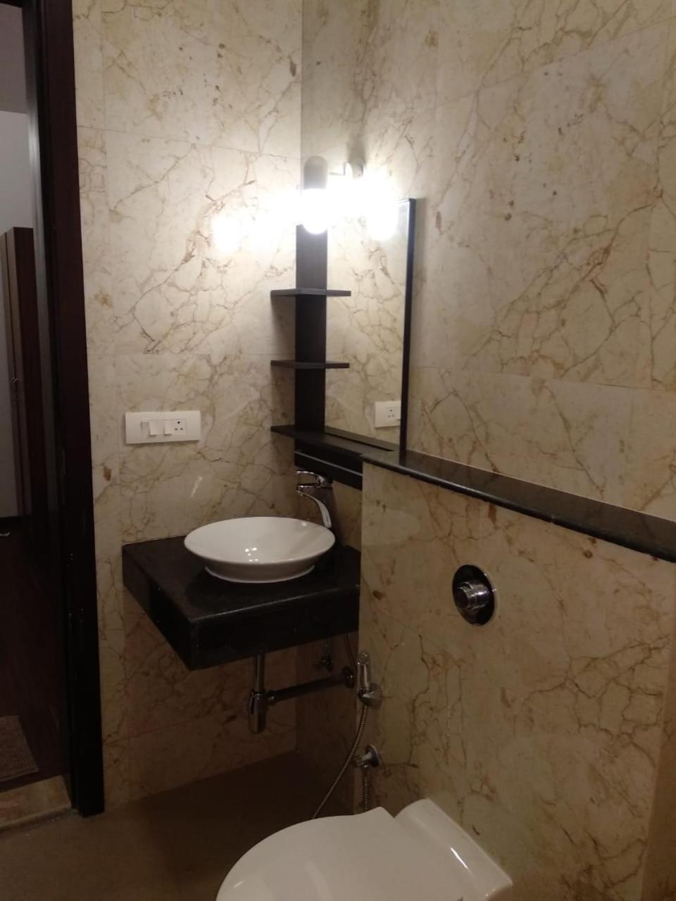 Spree Resort At Century Wintersun Dod Ballāpur Δωμάτιο φωτογραφία